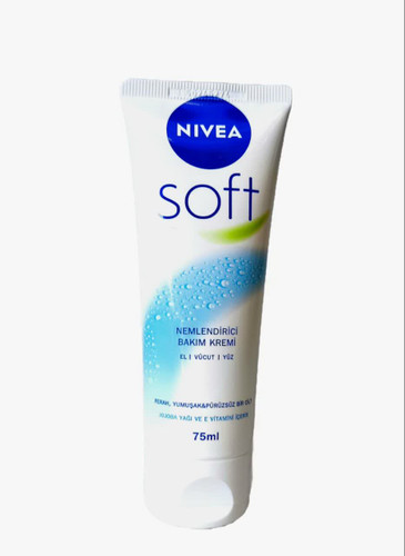 کرم مرطوب کننده نیوا تیوپی